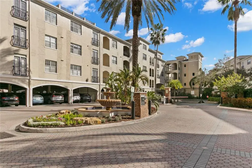 Property for sale at 501 KNIGHTS RUN AVENUE UNIT 1310, TAMPA, FL, 33602