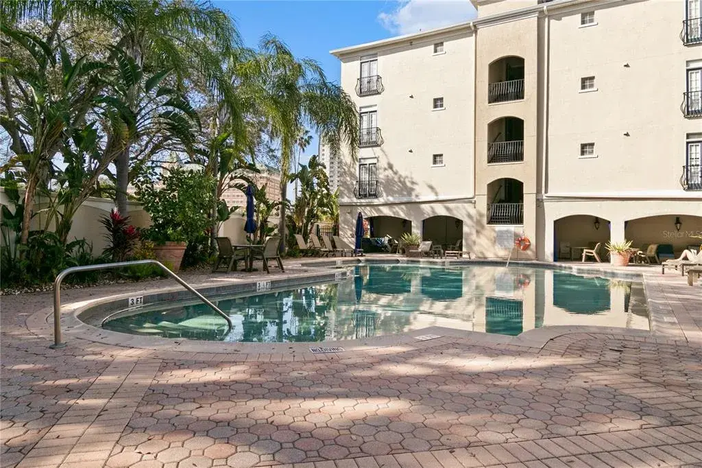 Property for sale at 501 KNIGHTS RUN AVENUE UNIT 1310, TAMPA, FL, 33602