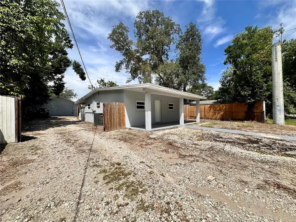 Property for sale at 8906 N ALBANY AVENUE, TAMPA, FL, 33604