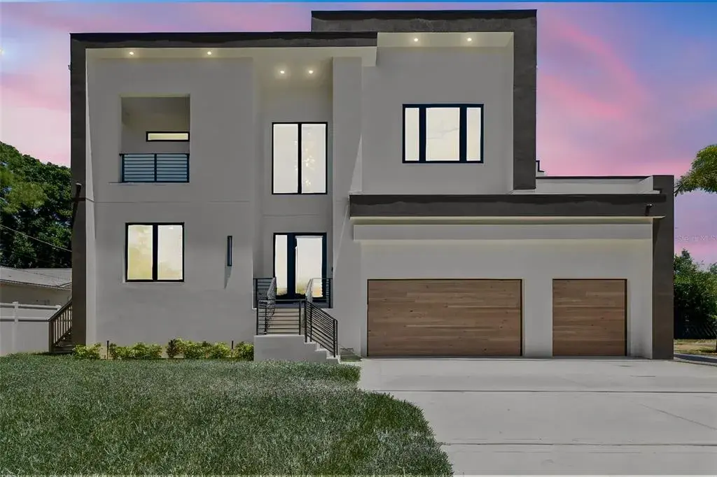 Property for sale at 206 S TREASURE DRIVE, TAMPA, FL, 33609