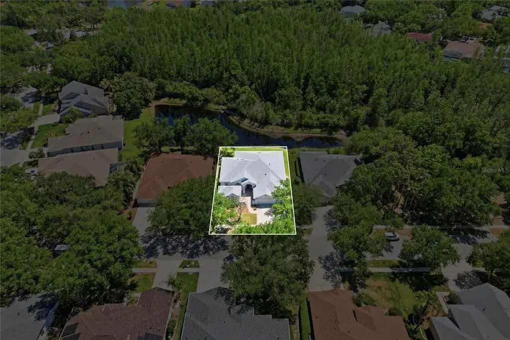 Property for sale at 10206 SHADOW BRANCH DRIVE, TAMPA, FL, 33647