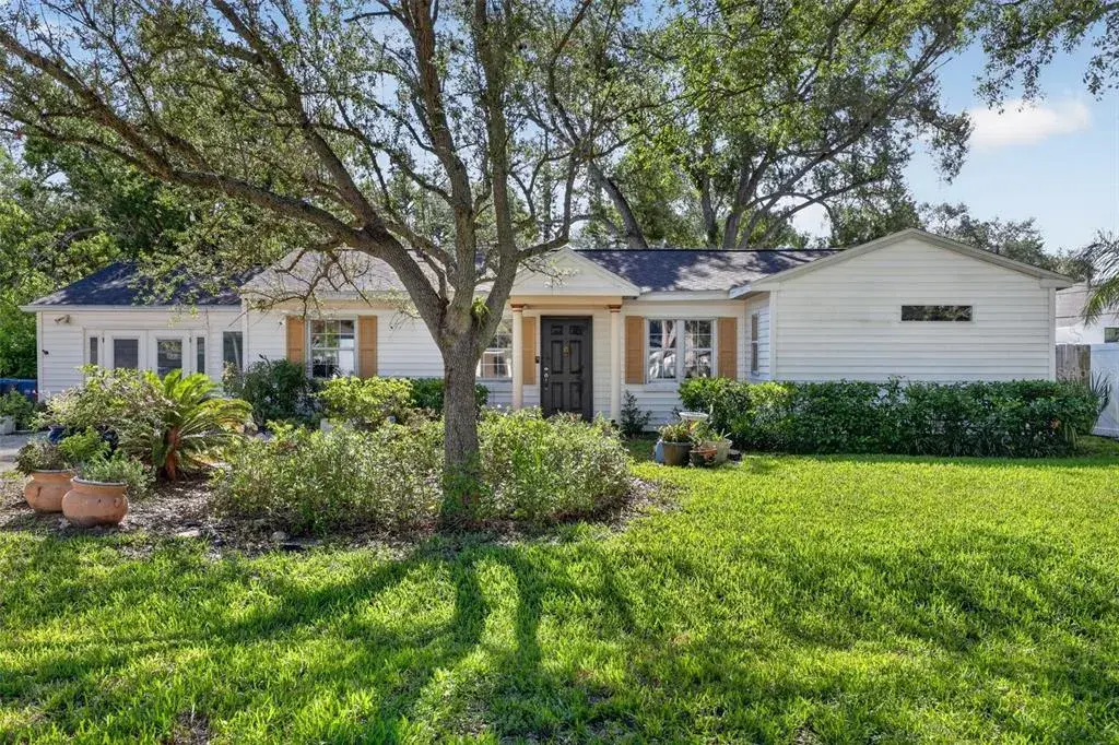 Property for sale at 4204 S RENELLIE DRIVE, TAMPA, FL, 33611