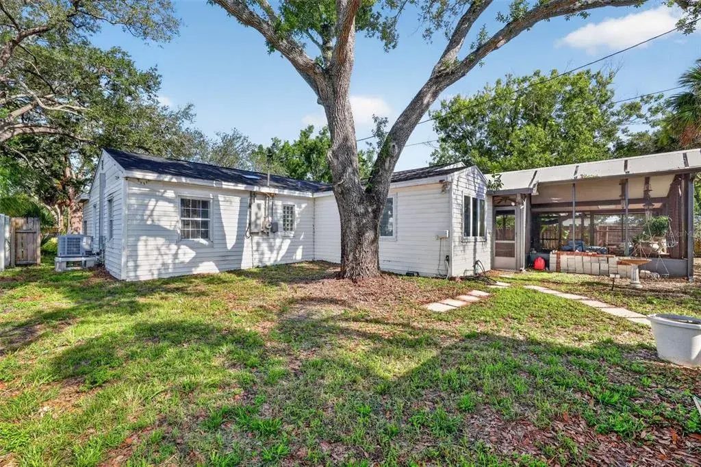 Property for sale at 4204 S RENELLIE DRIVE, TAMPA, FL, 33611