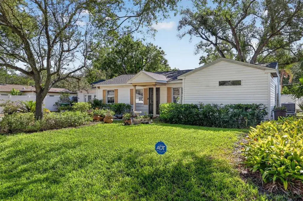Property for sale at 4204 S RENELLIE DRIVE, TAMPA, FL, 33611
