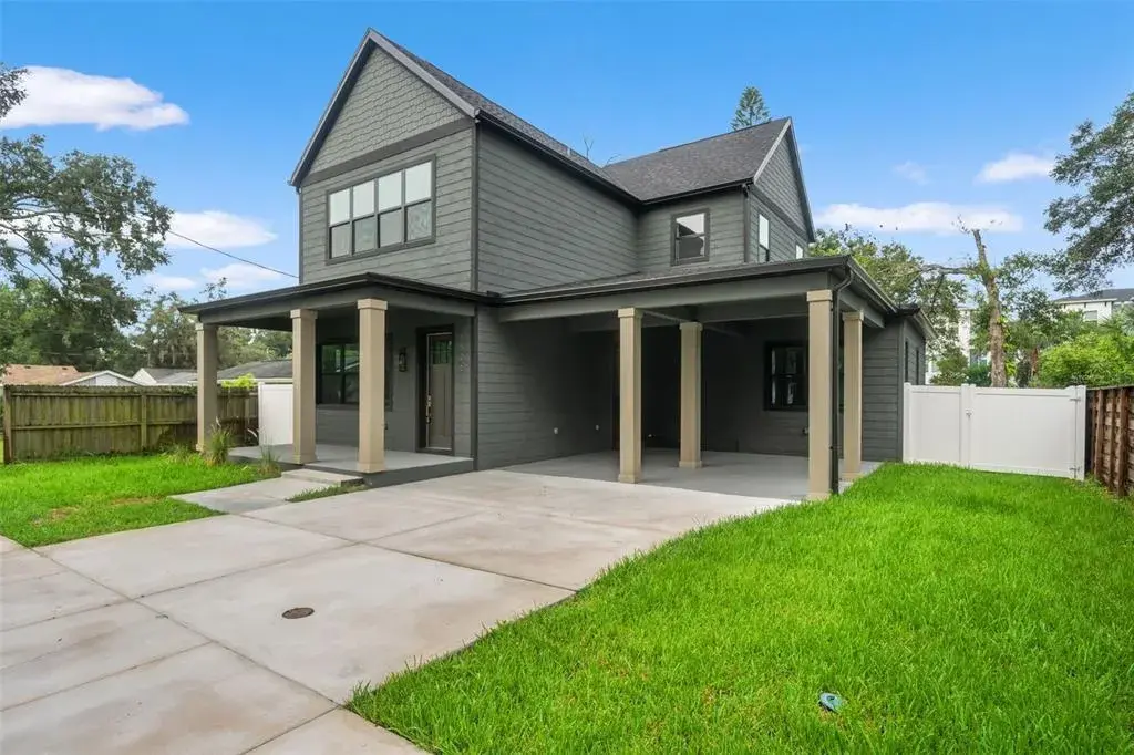 Property for sale at 6606 N 9TH STREET, TAMPA, FL, 33604