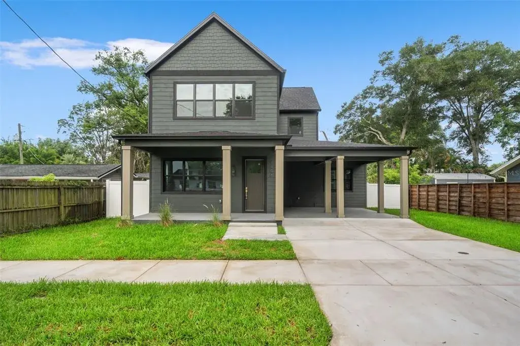 Property for sale at 6606 N 9TH STREET, TAMPA, FL, 33604