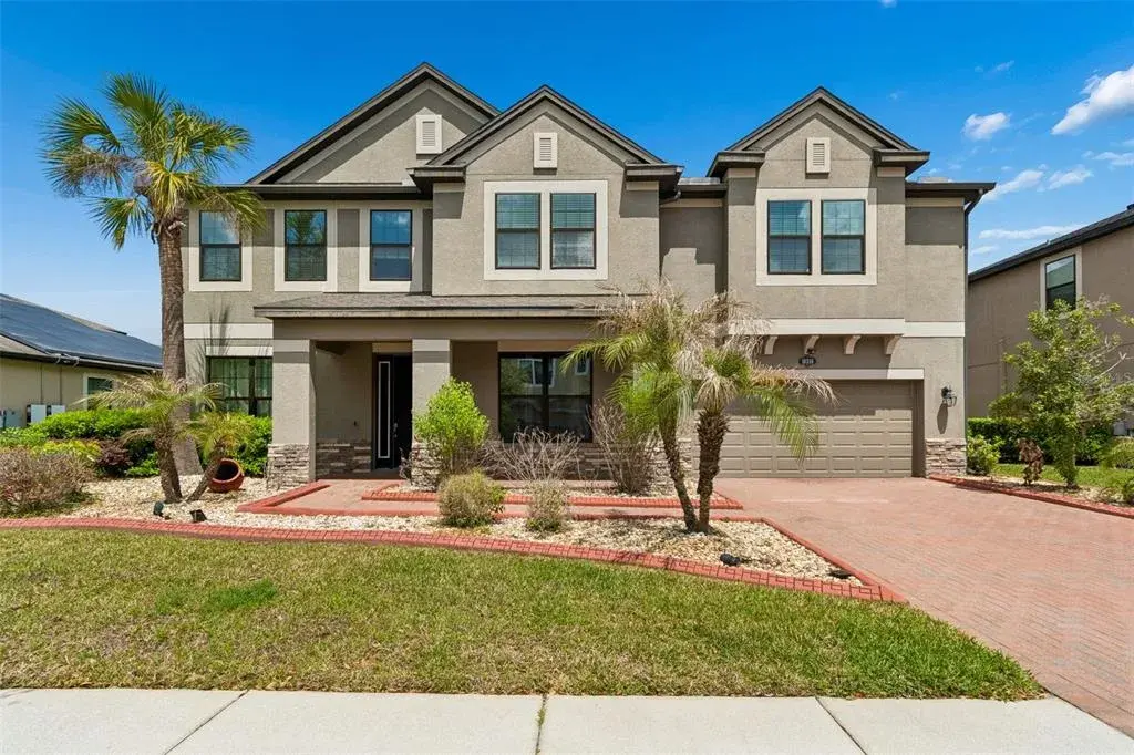 Property for sale at 10316 CLOVER PINE DRIVE, TAMPA, FL, 33647