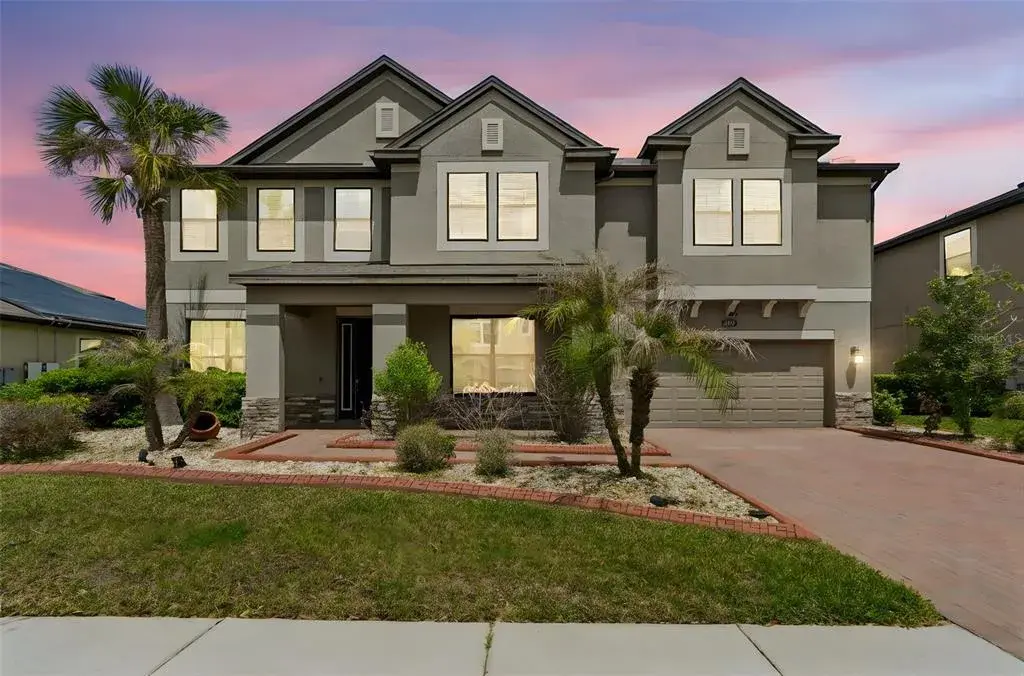 Property for sale at 10316 CLOVER PINE DRIVE, TAMPA, FL, 33647