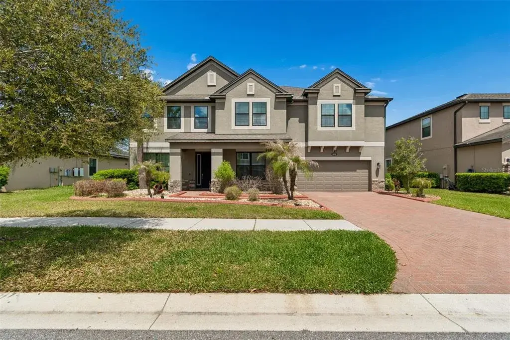 Property for sale at 10316 CLOVER PINE DRIVE, TAMPA, FL, 33647