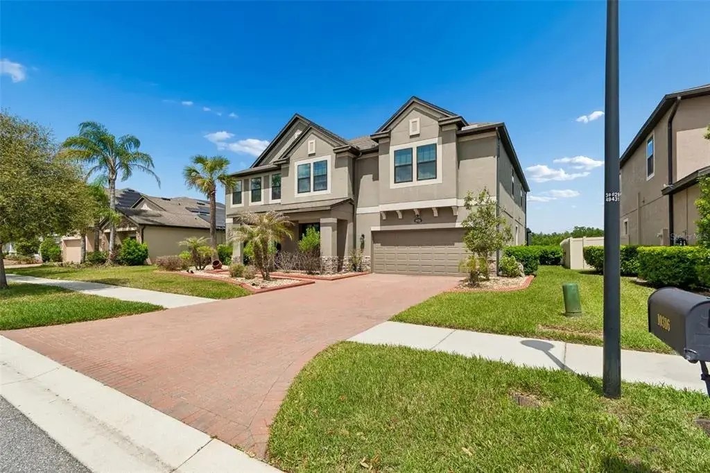 Property for sale at 10316 CLOVER PINE DRIVE, TAMPA, FL, 33647