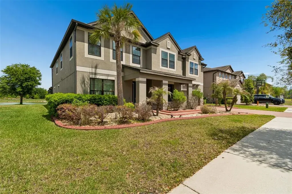 Property for sale at 10316 CLOVER PINE DRIVE, TAMPA, FL, 33647