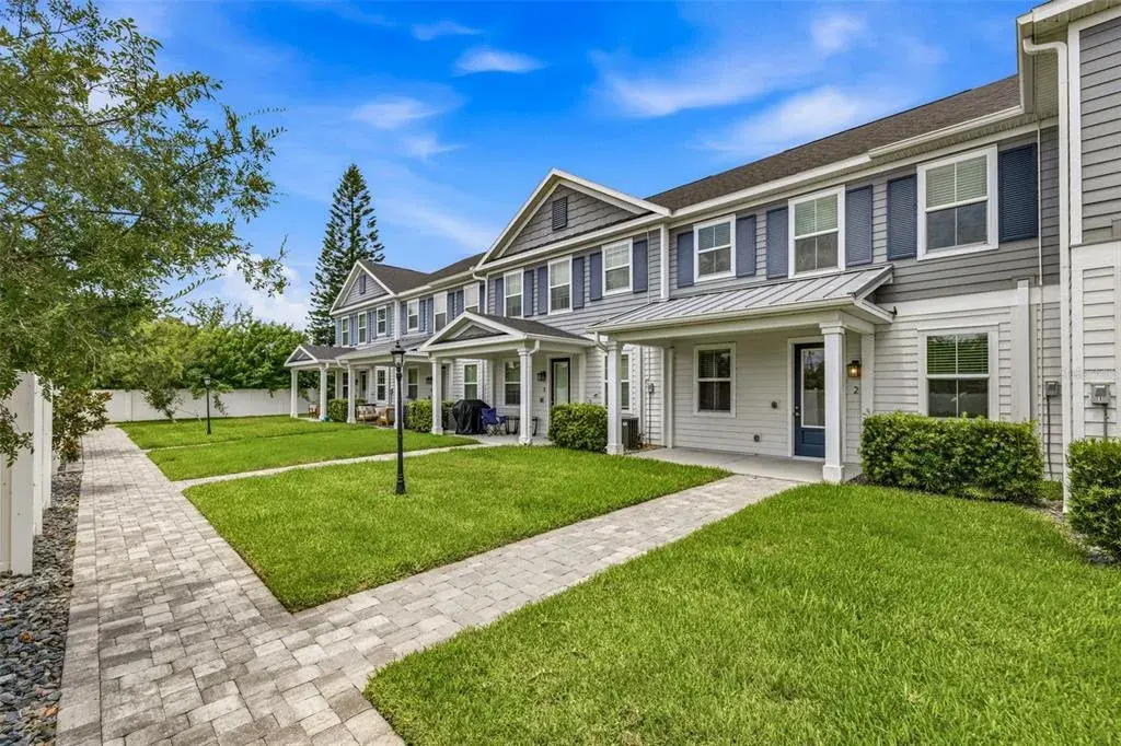 Property for sale at 6621 S MANHATTAN AVENUE UNIT 2, TAMPA, FL, 33616