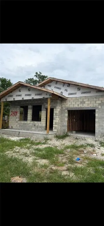 Property for sale at 2409 E 38TH AVENUE, TAMPA, FL, 33610