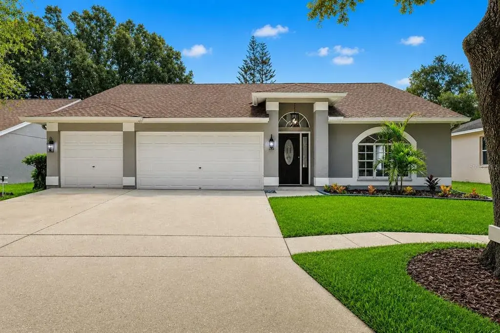 Property for sale at 17721 HAMPSHIRE OAK DRIVE, TAMPA, FL, 33647