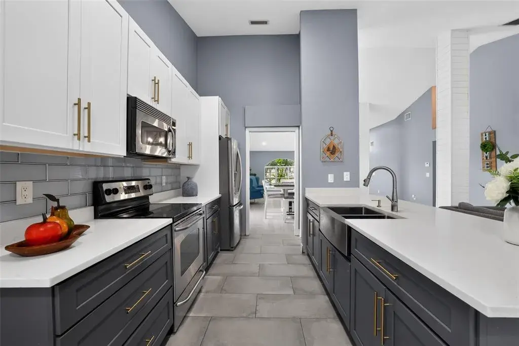 Property for sale at 17721 HAMPSHIRE OAK DRIVE, TAMPA, FL, 33647