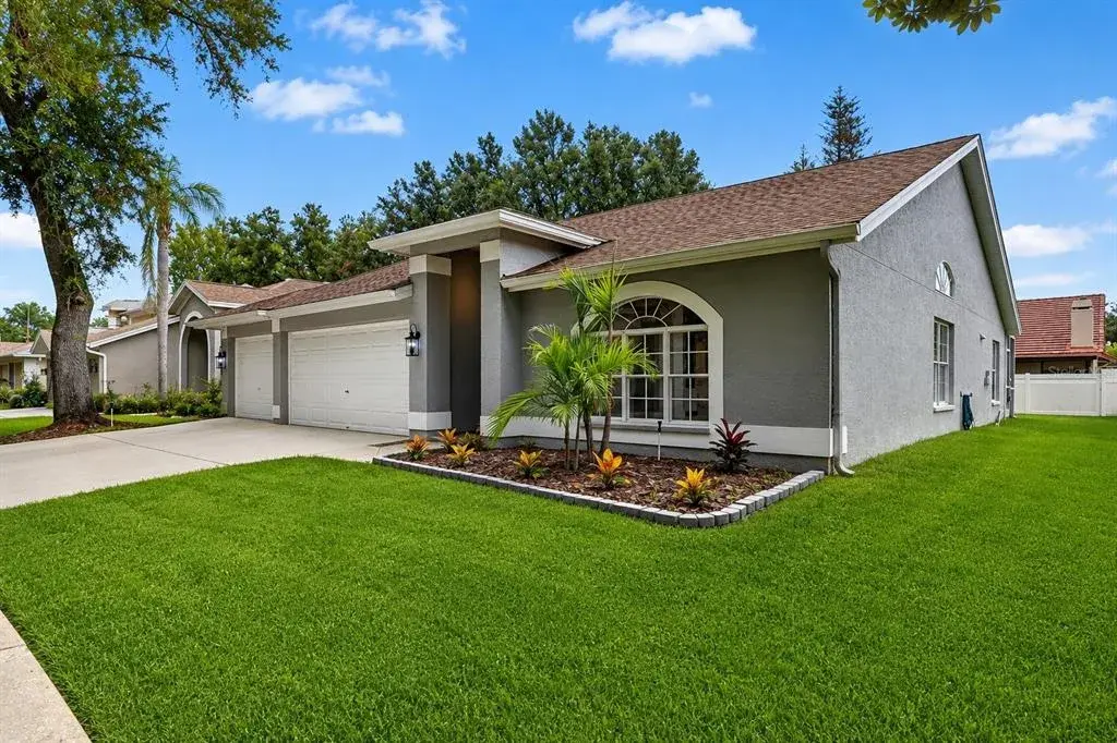 Property for sale at 17721 HAMPSHIRE OAK DRIVE, TAMPA, FL, 33647