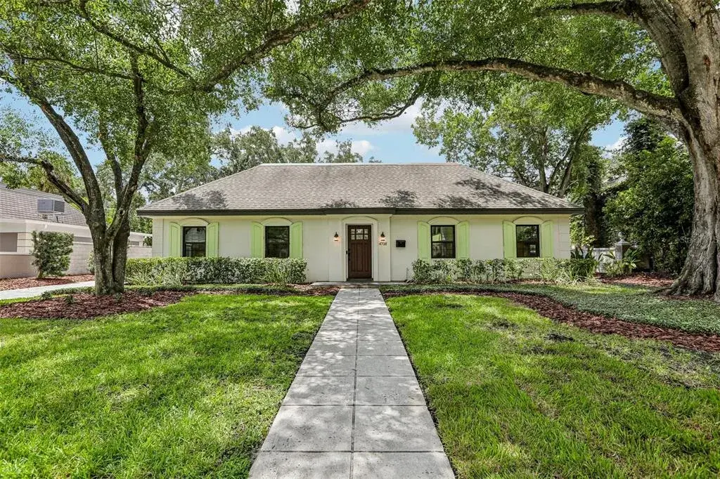 Property for sale at 4708 W NEPTUNE STREET, TAMPA, FL, 33629
