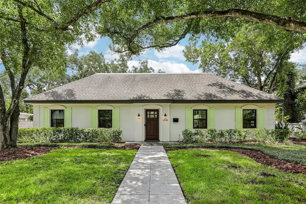 Property for sale at 4708 W NEPTUNE STREET, TAMPA, FL, 33629