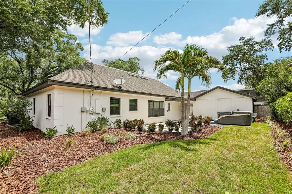 Property for sale at 4708 W NEPTUNE STREET, TAMPA, FL, 33629