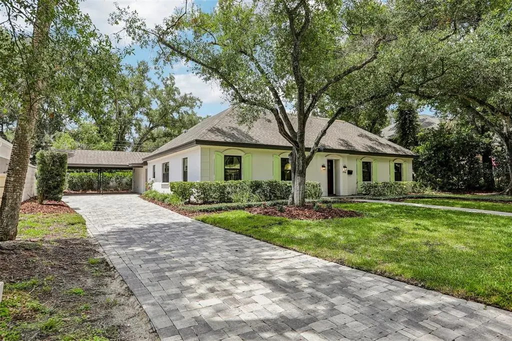 Property for sale at 4708 W NEPTUNE STREET, TAMPA, FL, 33629