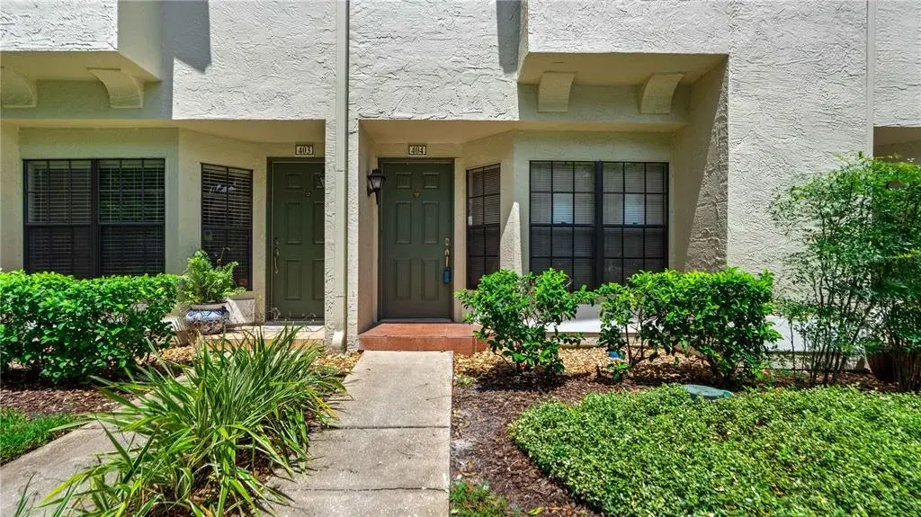 Property for sale at 5100 BURCHETTE ROAD UNIT 404, TAMPA, FL, 33647