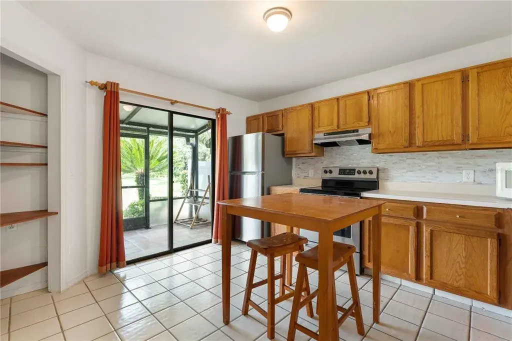 Property for sale at 5100 BURCHETTE ROAD UNIT 404, TAMPA, FL, 33647