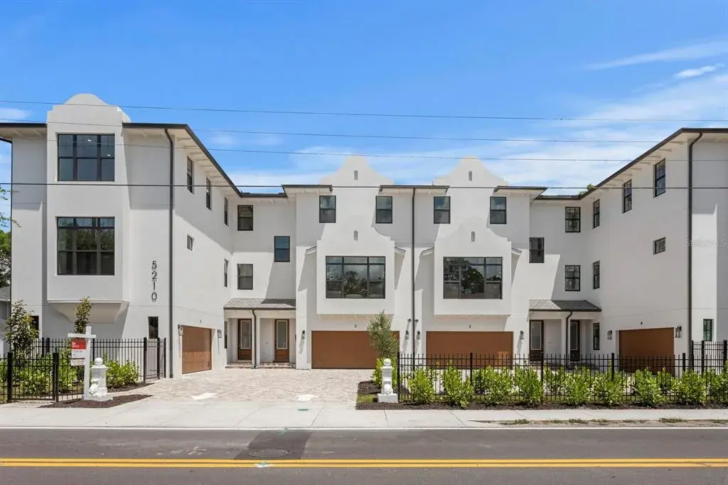 Property for sale at 5210 BAYSHORE BOULEVARD UNIT 4, TAMPA, FL, 33611