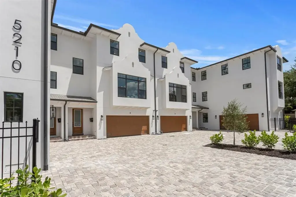 Property for sale at 5210 BAYSHORE BOULEVARD UNIT 4, TAMPA, FL, 33611