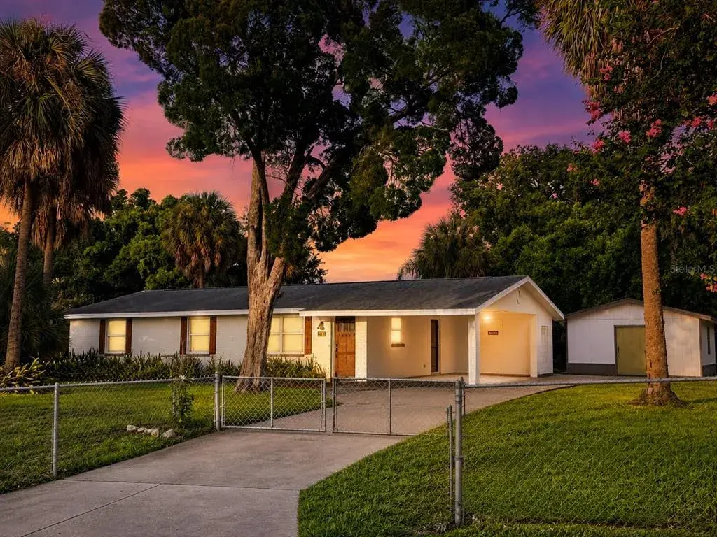 Property for sale at 5117 N TALIAFERRO AVENUE, TAMPA, FL, 33603