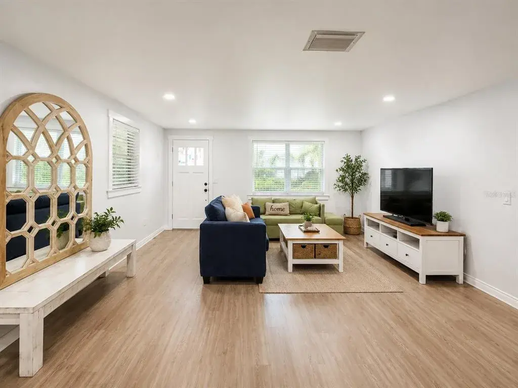 Property for sale at 5117 N TALIAFERRO AVENUE, TAMPA, FL, 33603