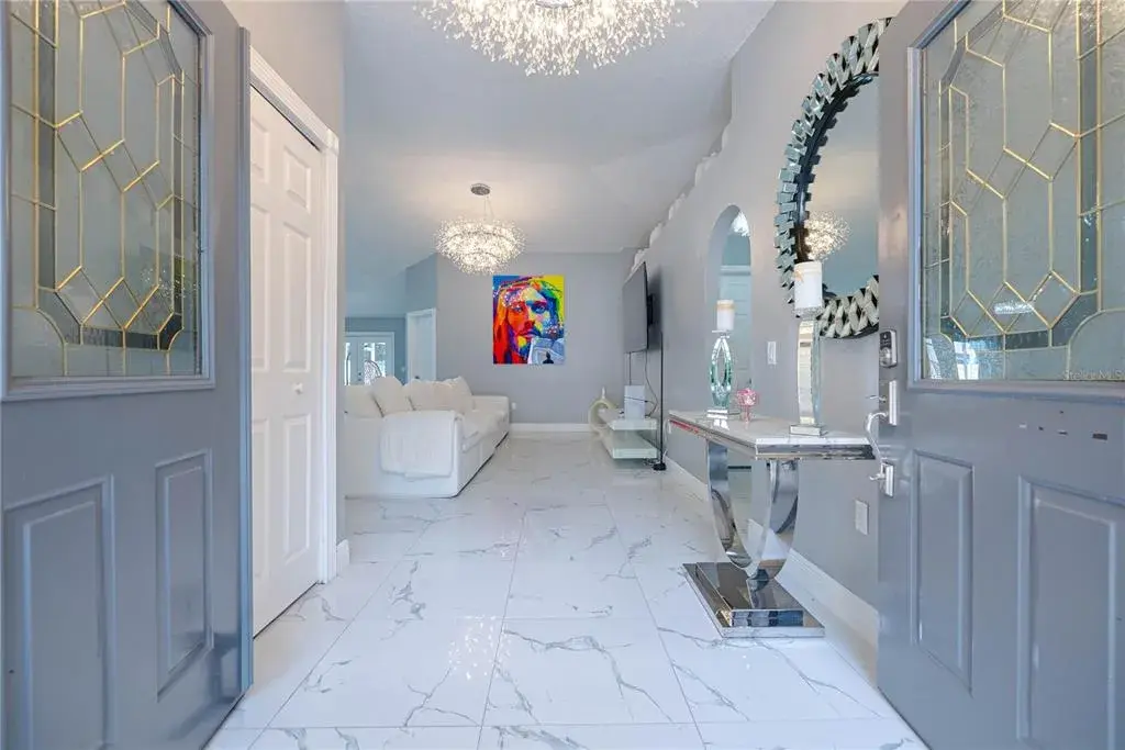 Property for sale at 19204 WOOD SAGE DRIVE, TAMPA, FL, 33647