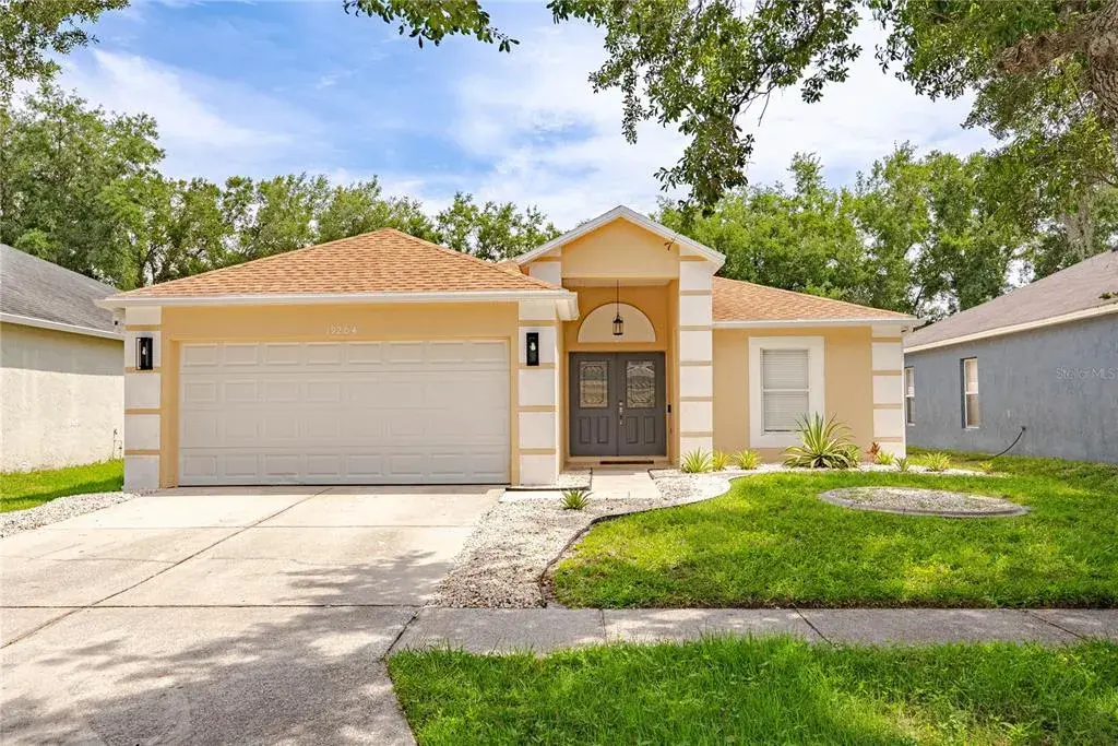 Property for sale at 19204 WOOD SAGE DRIVE, TAMPA, FL, 33647