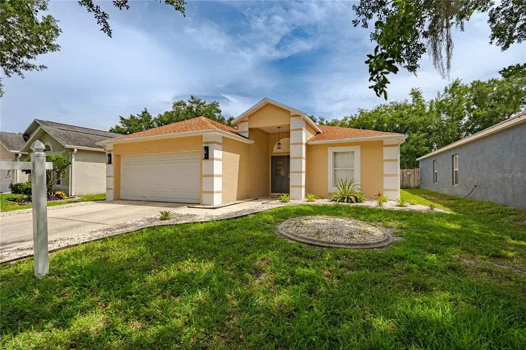 Property for sale at 19204 WOOD SAGE DRIVE, TAMPA, FL, 33647