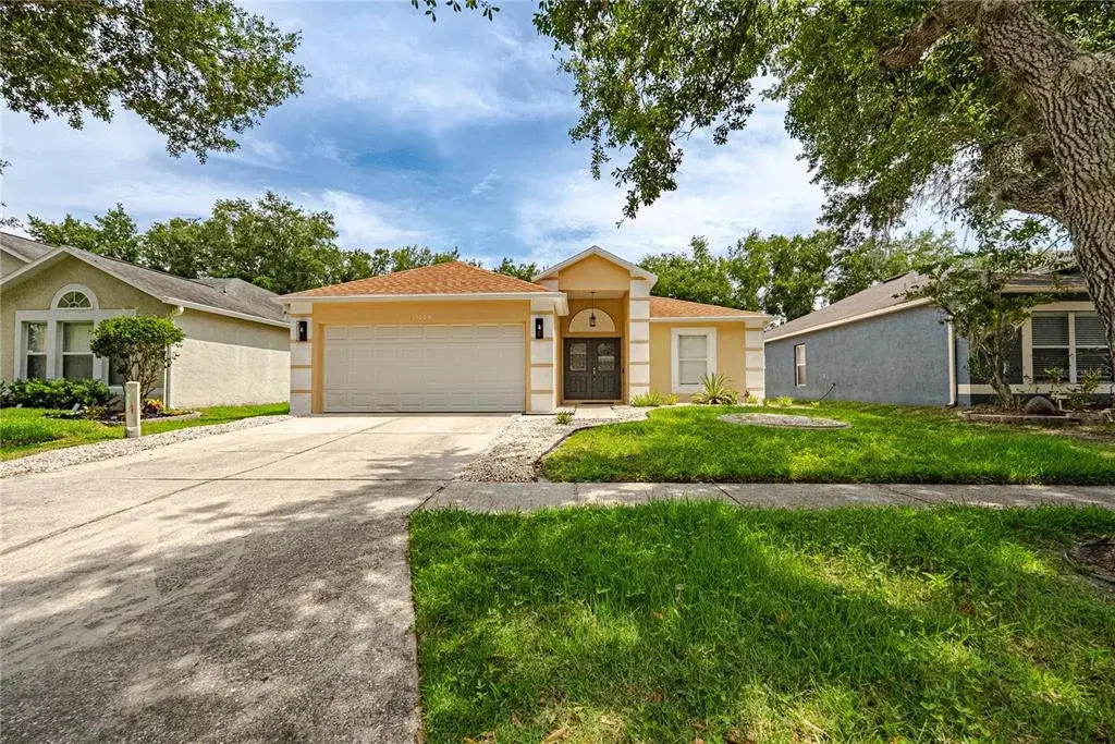 Property for sale at 19204 WOOD SAGE DRIVE, TAMPA, FL, 33647