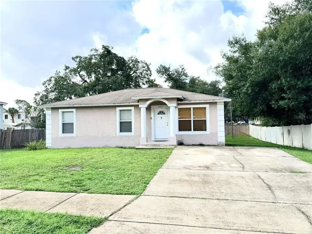 Property for sale at 4003 E HANLON STREET, TAMPA, FL, 33617