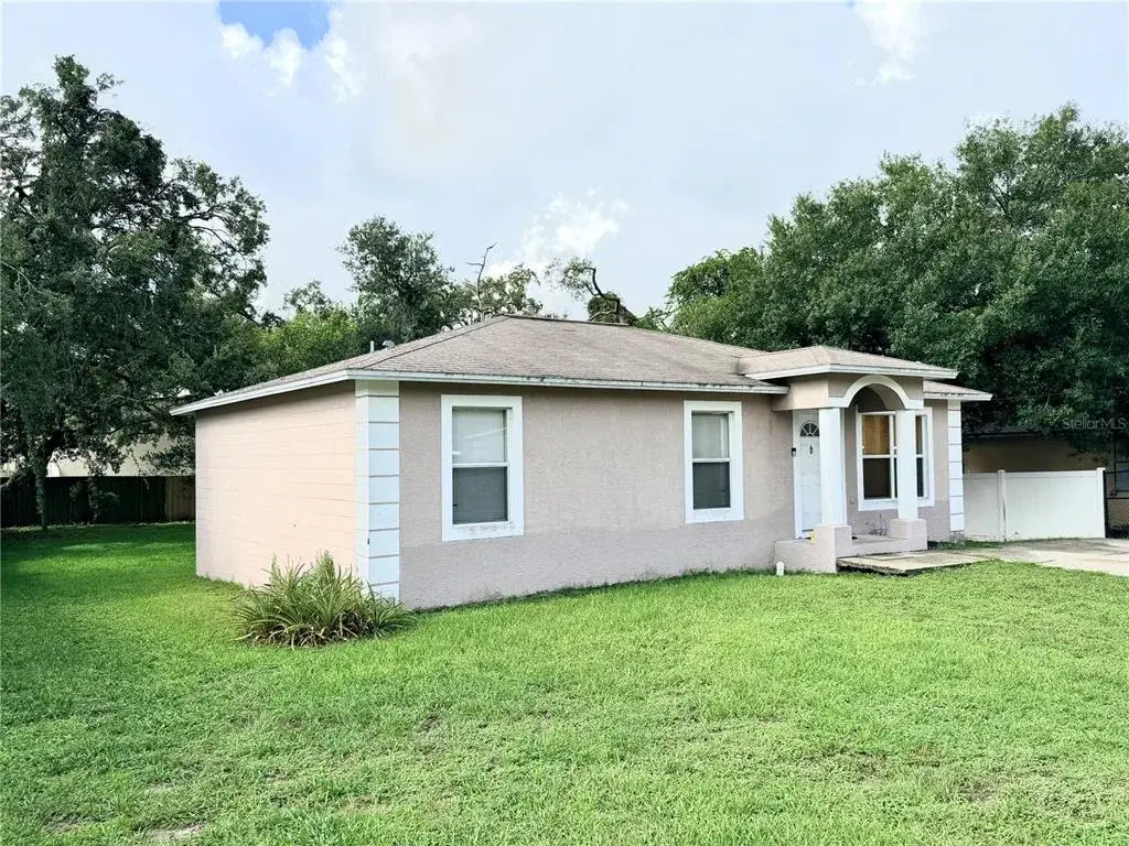 Property for sale at 4003 E HANLON STREET, TAMPA, FL, 33617