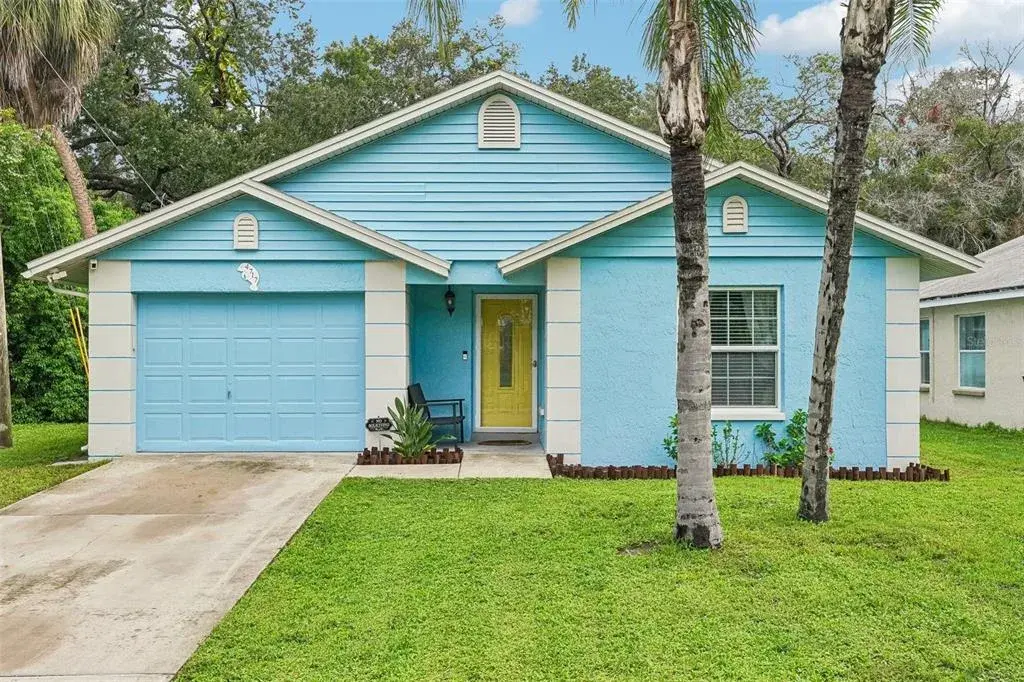 Property for sale at 4717 W PRESCOTT STREET, TAMPA, FL, 33616