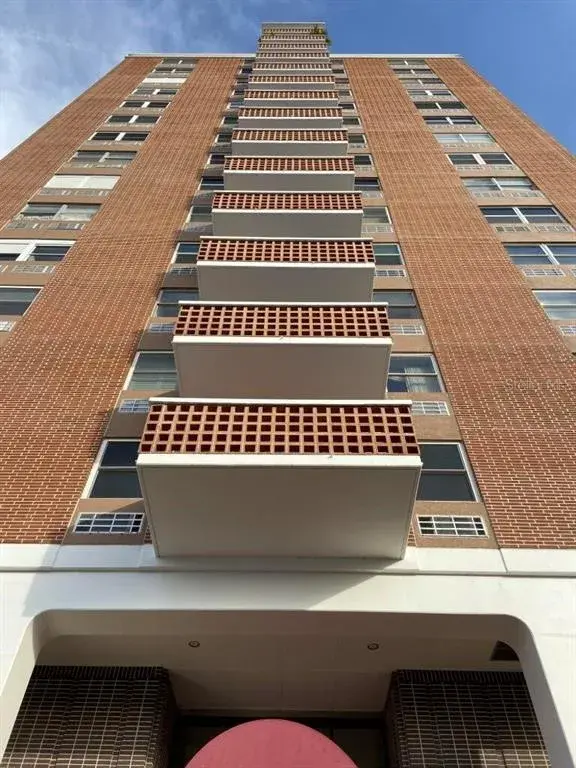 Property for sale at 4015 BAYSHORE UNIT 17A, TAMPA, FL, 33611
