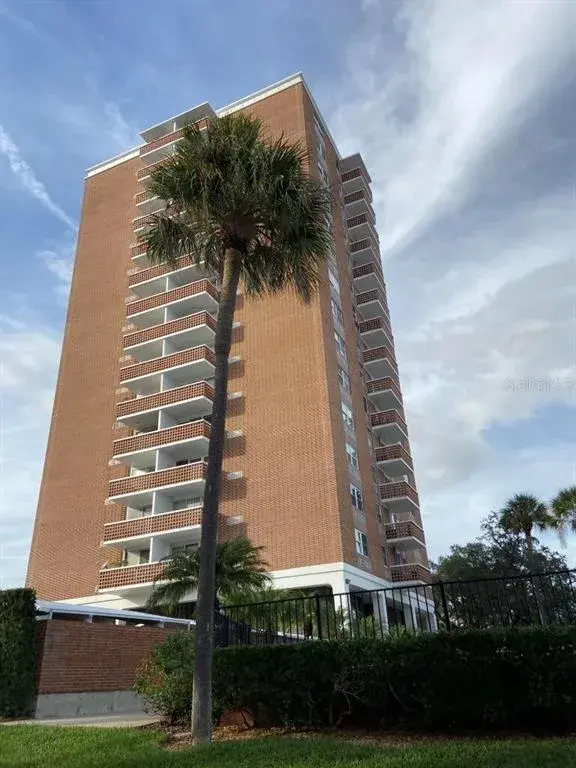 Property for sale at 4015 BAYSHORE UNIT 17A, TAMPA, FL, 33611