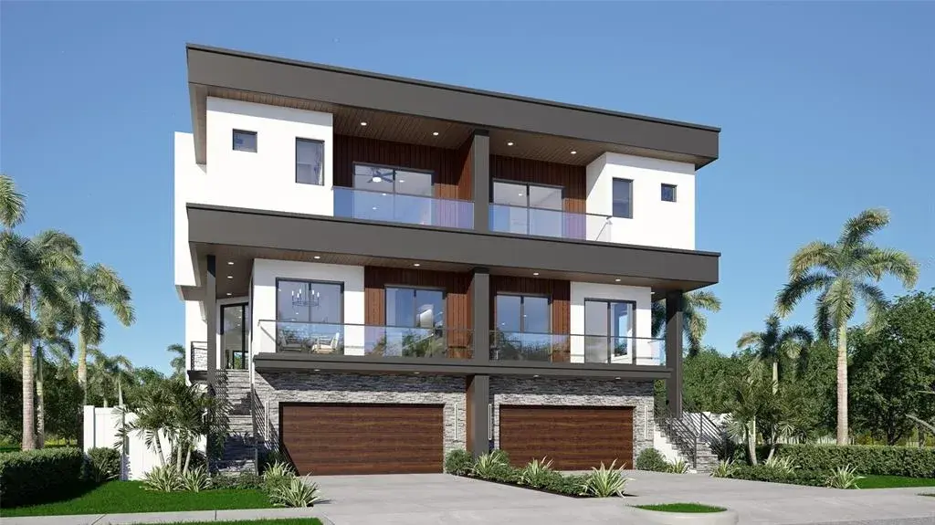 Property for sale at 2605 W CLEVELAND STREET, TAMPA, FL, 33609
