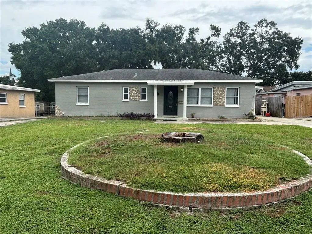 Property for sale at 4603 HARVEY AVENUE, TAMPA, FL, 33603