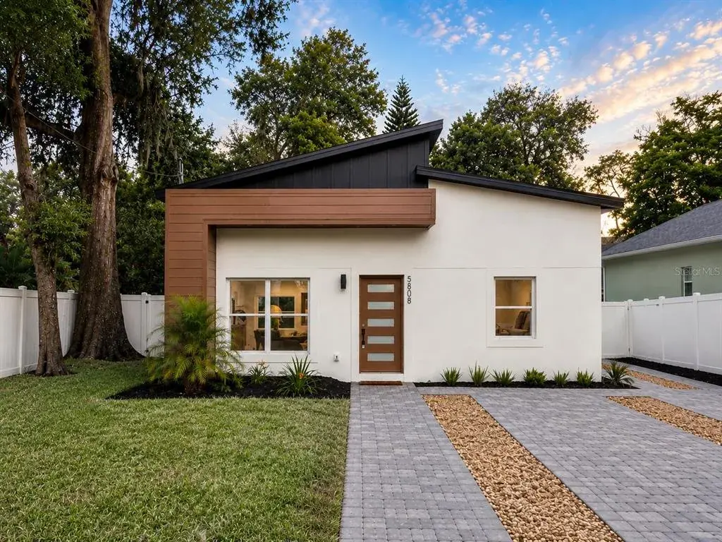 Property for sale at 5808 N 16TH STREET, TAMPA, FL, 33610