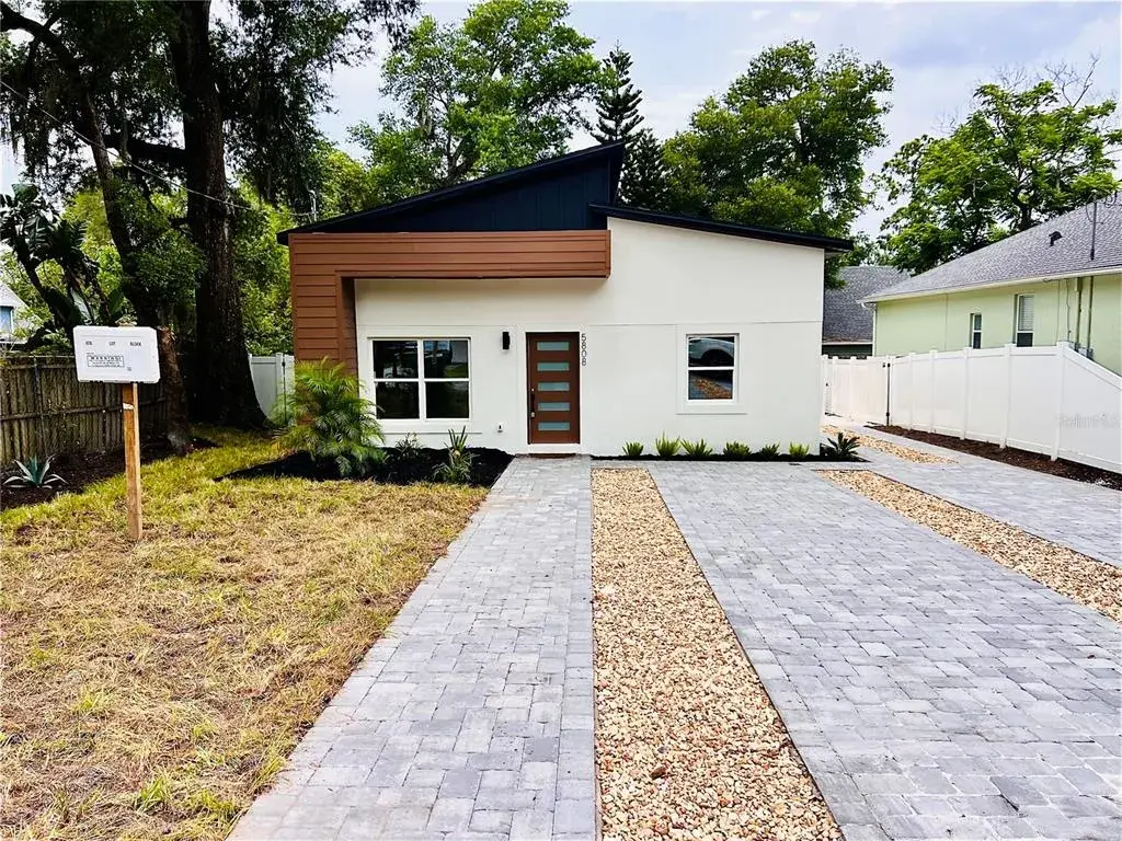 Property for sale at 5808 N 16TH STREET, TAMPA, FL, 33610