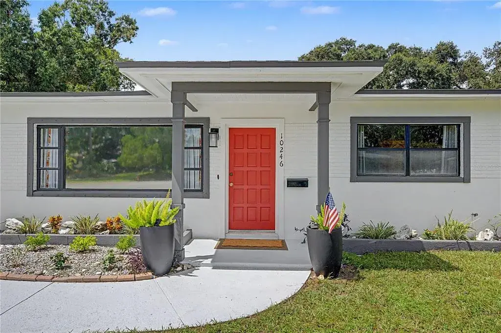 Entryway