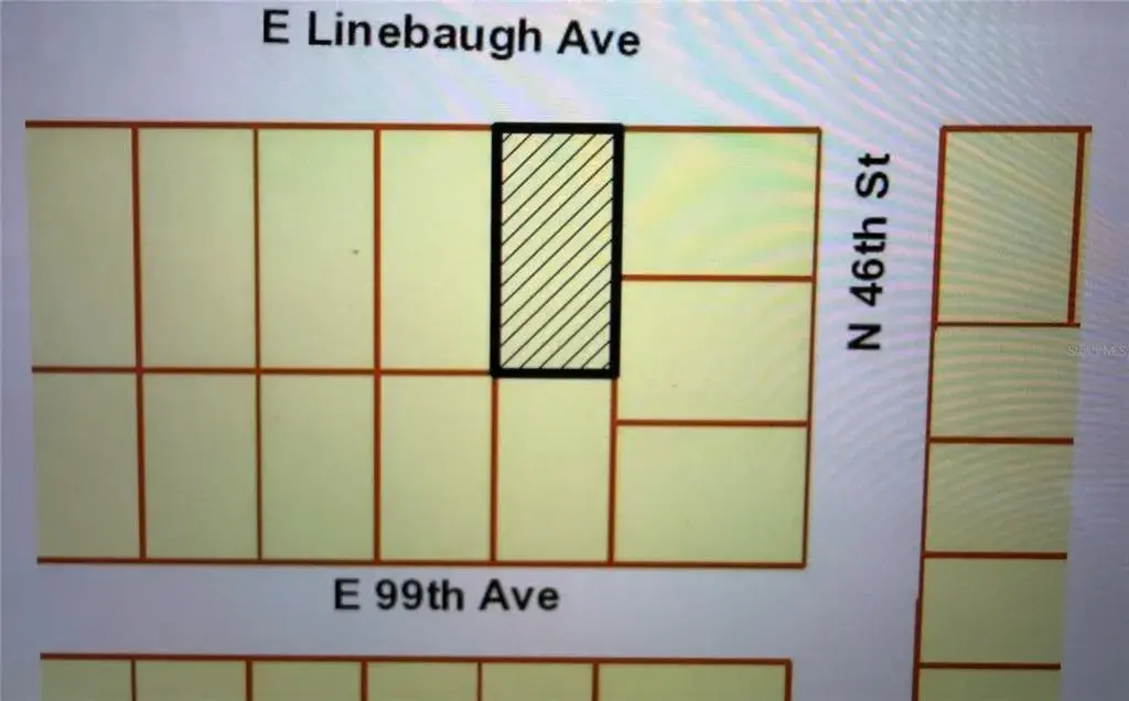 Property for sale at 0 E LINEBAUGH AVENUE, TAMPA, FL, 33617