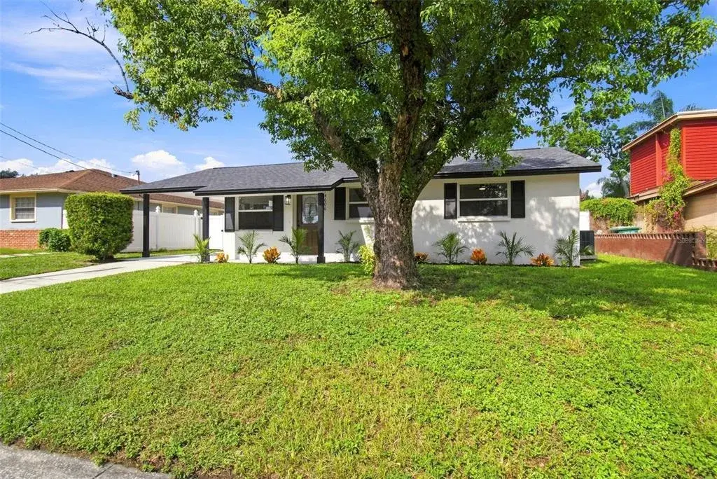 Property for sale at 4606 ASHLAND DRIVE, TAMPA, FL, 33610