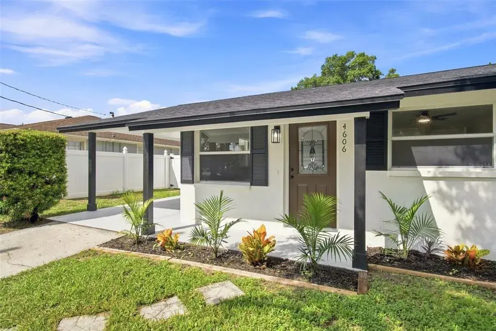 Property for sale at 4606 ASHLAND DRIVE, TAMPA, FL, 33610