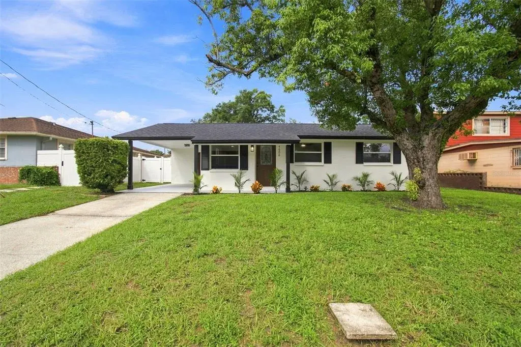 Property for sale at 4606 ASHLAND DRIVE, TAMPA, FL, 33610