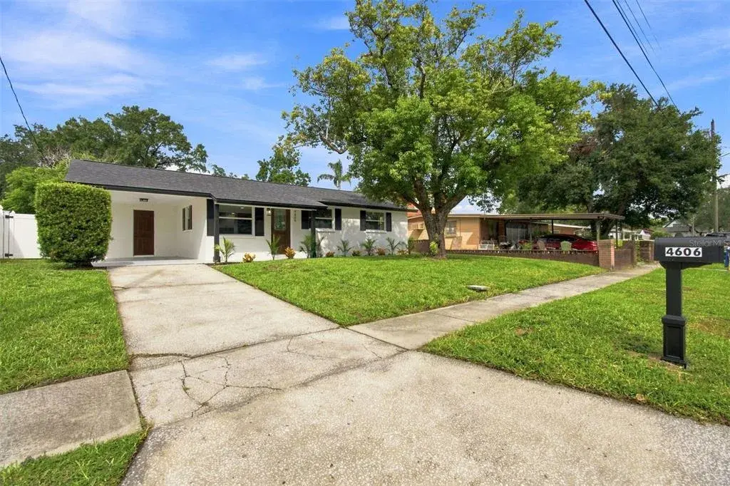 Property for sale at 4606 ASHLAND DRIVE, TAMPA, FL, 33610