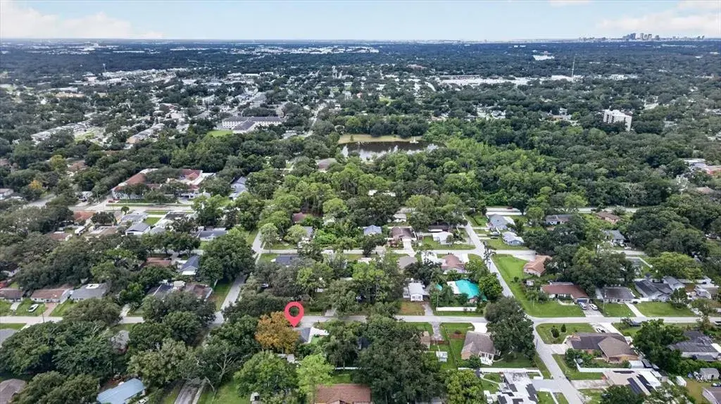 Property for sale at 5114 CHILKOOT STREET, TAMPA, FL, 33617